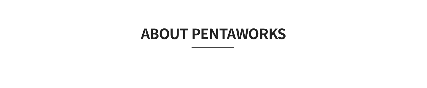 about pentworks